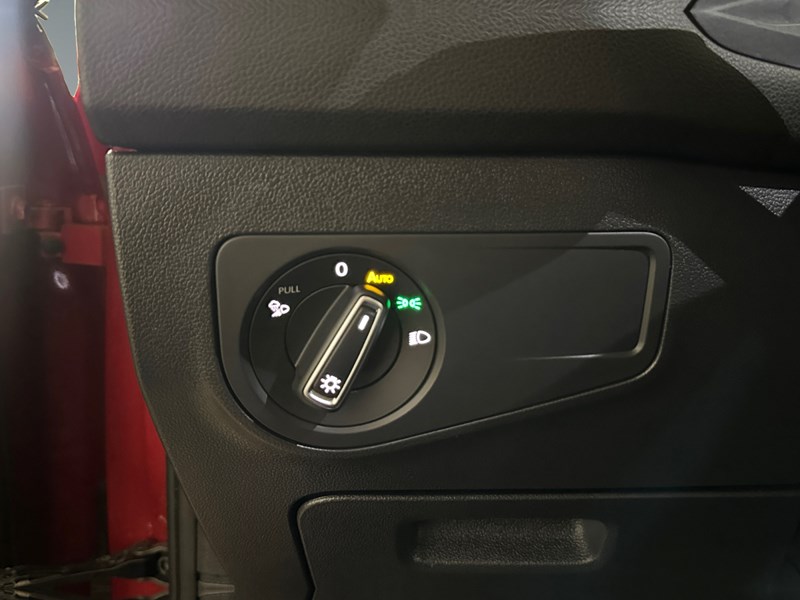 2024 Volkswagen Tiguan Highline R-Line