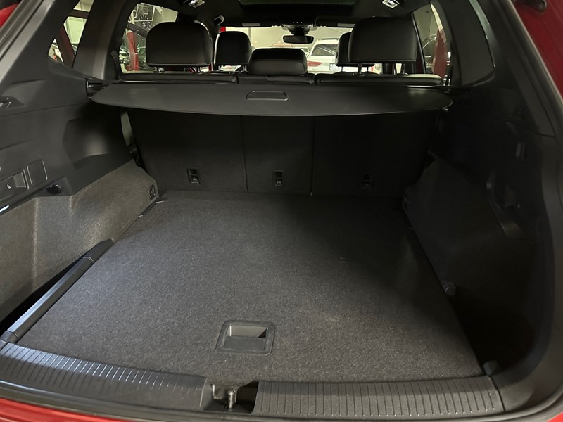 2024 Volkswagen Tiguan Highline R-Line