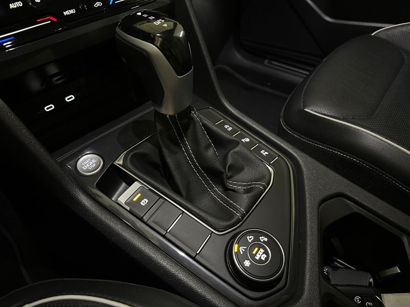 2024 Volkswagen Tiguan Highline R-Line