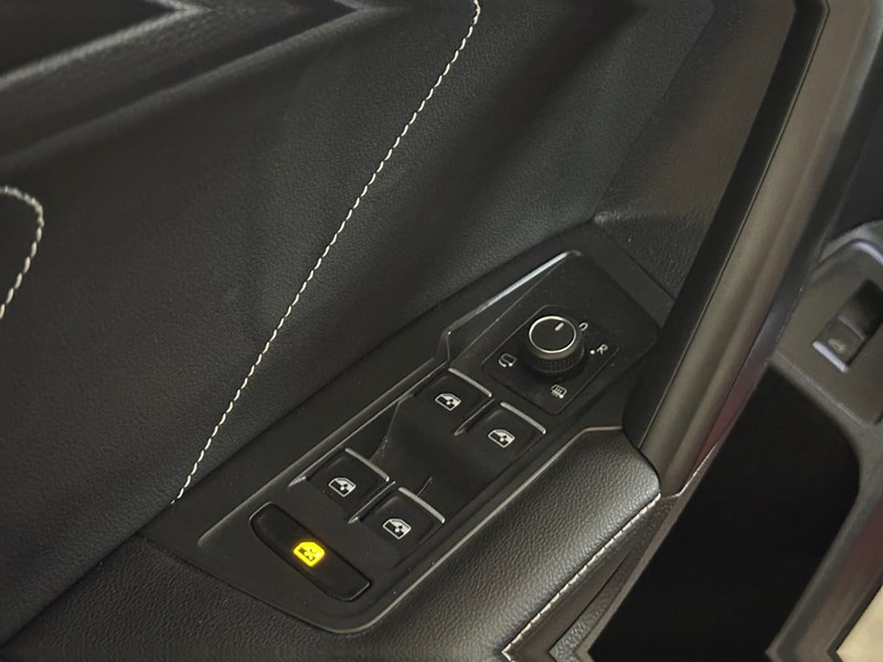 2024 Volkswagen Tiguan Highline R-Line