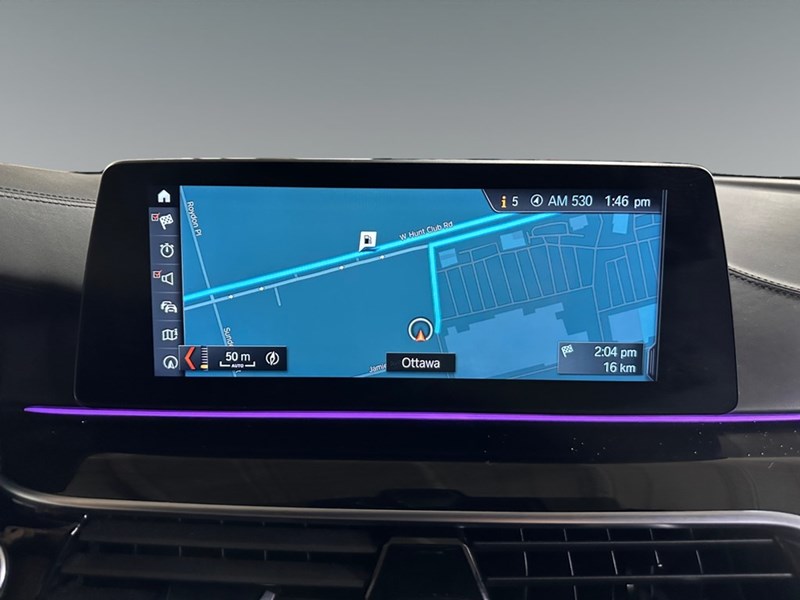 2018 BMW 530e 530e xDrive iPerformance Plug-In Hybrid