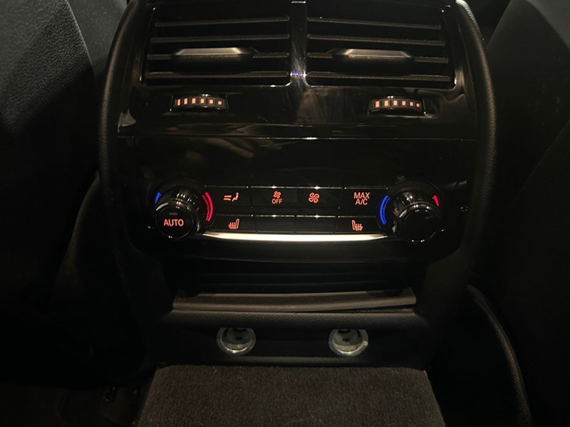 2018 BMW 530e 530e xDrive iPerformance Plug-In Hybrid