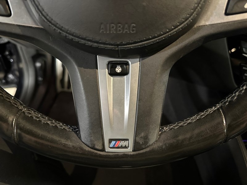 2018 BMW 530e 530e xDrive iPerformance Plug-In Hybrid