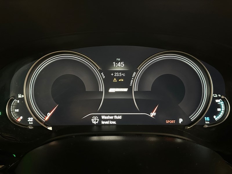 2018 BMW 530e 530e xDrive iPerformance Plug-In Hybrid