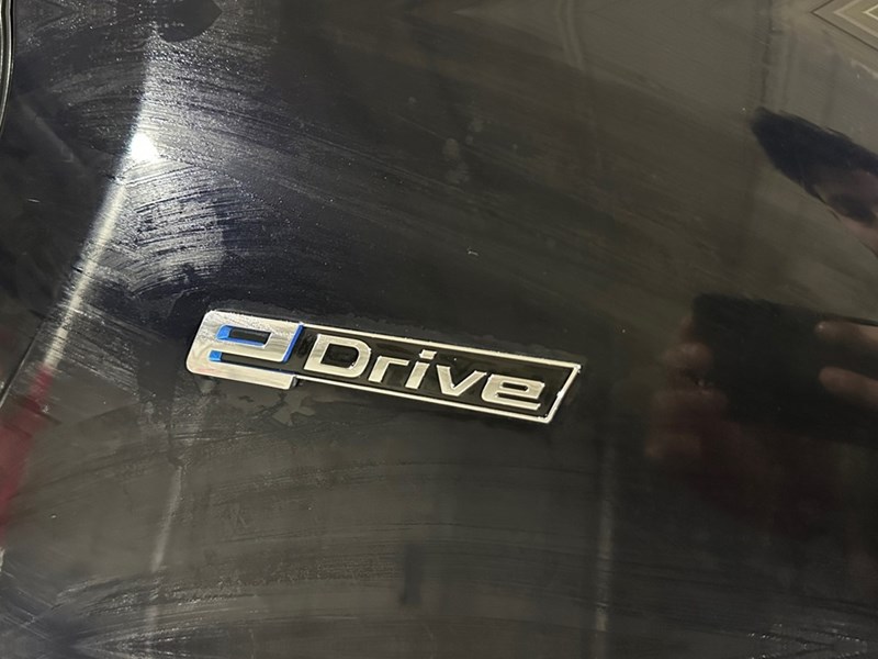 2018 BMW 530e 530e xDrive iPerformance Plug-In Hybrid