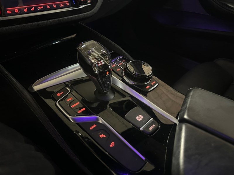 2018 BMW 530e 530e xDrive iPerformance Plug-In Hybrid