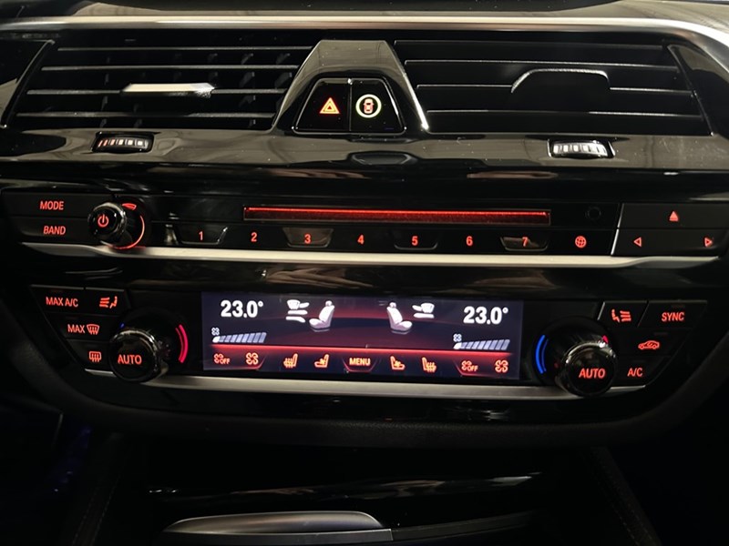 2018 BMW 530e 530e xDrive iPerformance Plug-In Hybrid