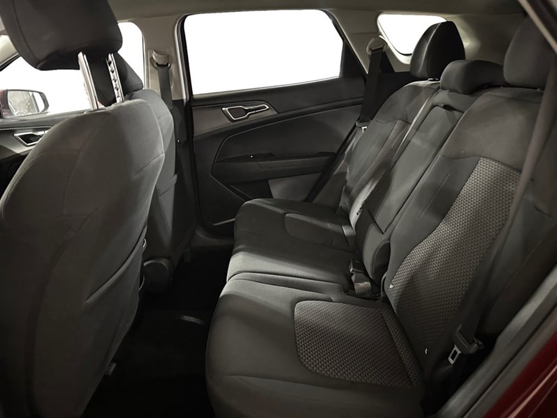 2023 Kia Sportage LX FWD