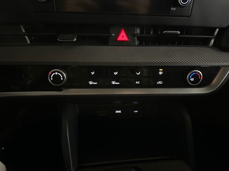 2023 Kia Sportage LX FWD