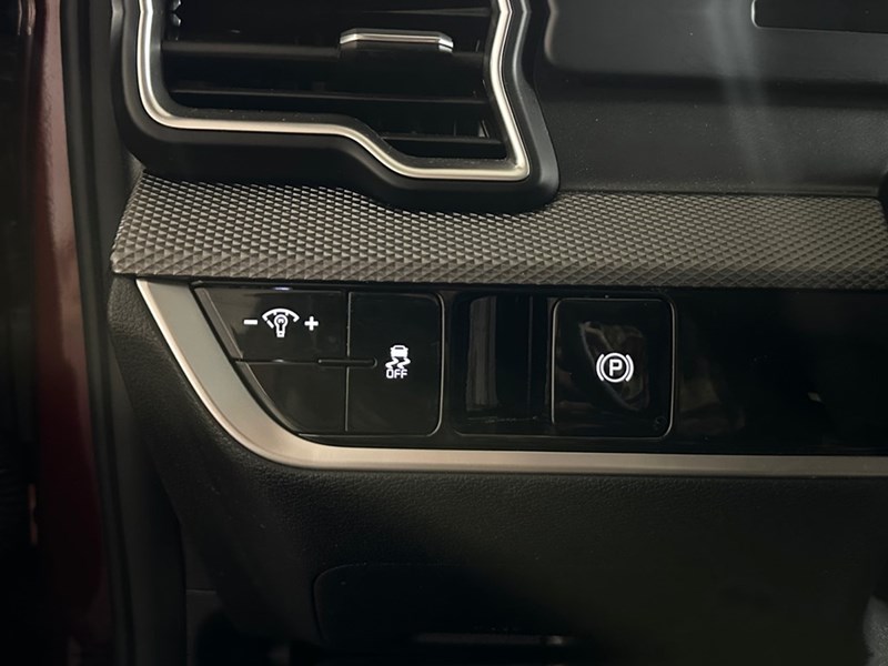 2023 Kia Sportage LX FWD