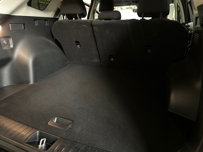 2023 Kia Sportage LX FWD