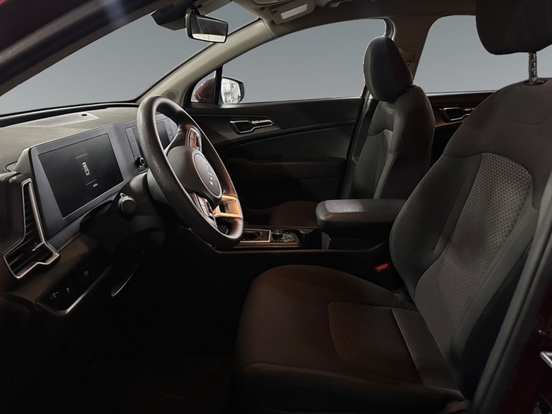 2023 Kia Sportage LX FWD