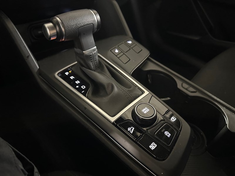 2023 Kia Sportage LX FWD