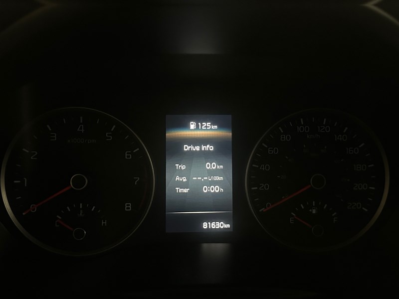 2021 Kia Rio LX Premium