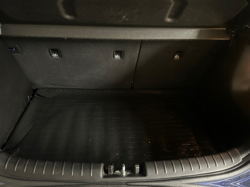 2021 Kia Rio LX Premium