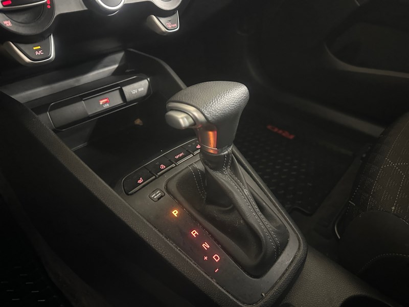 2021 Kia Rio LX Premium