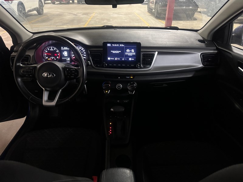 2021 Kia Rio LX Premium