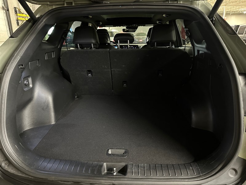 2023 Kia Sportage X-Line Limited AWD w/Black Interior