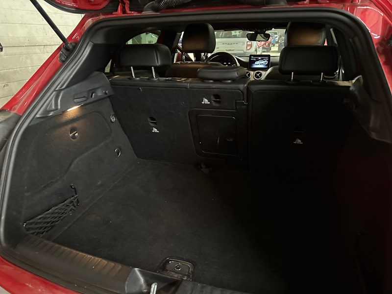 2018 Mercedes-Benz GLA 250 Base