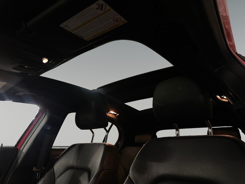 2018 Mercedes-Benz GLA 250 Base