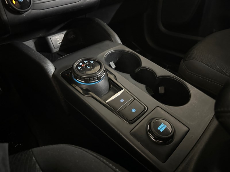 2023 Ford Bronco Sport Base 4x4