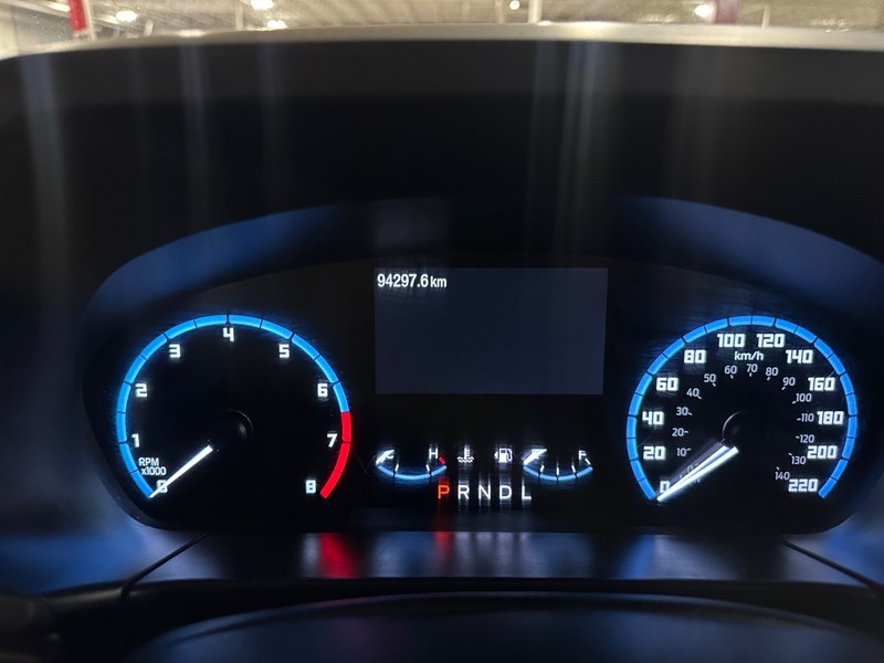2023 Ford Bronco Sport Base 4x4