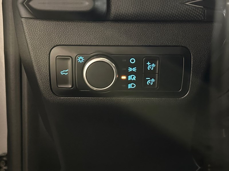 2023 Ford Bronco Sport Base 4x4