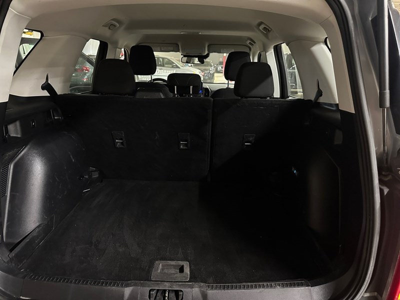2023 Ford Bronco Sport Base 4x4