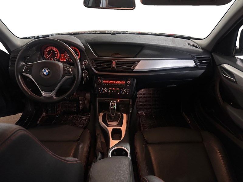 2015 BMW X1 xDrive28i