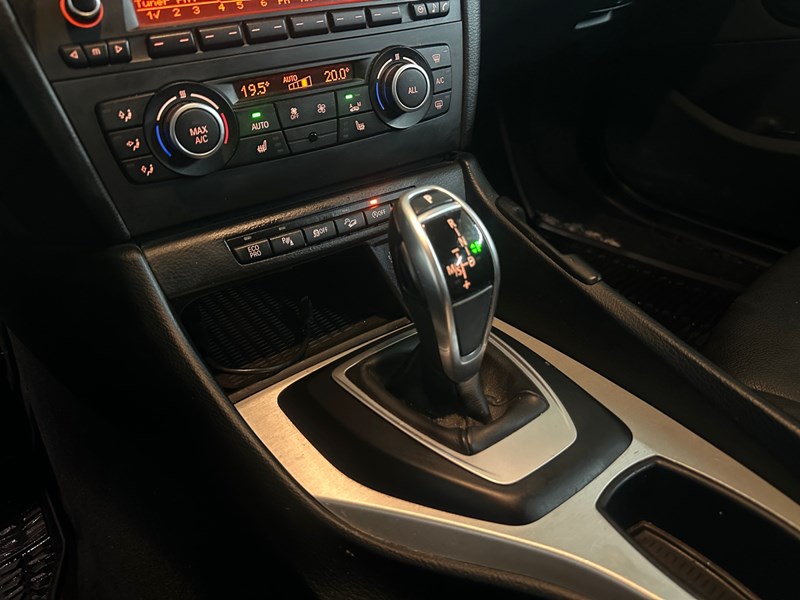 2015 BMW X1 xDrive28i