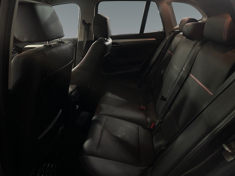 2015 BMW X1 xDrive28i