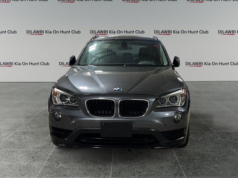 2015 BMW X1 xDrive28i