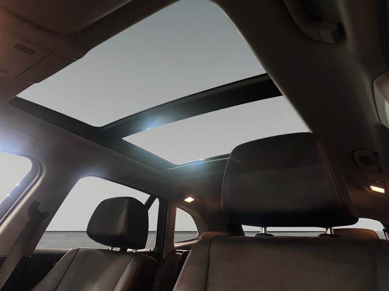 2015 BMW X1 xDrive28i