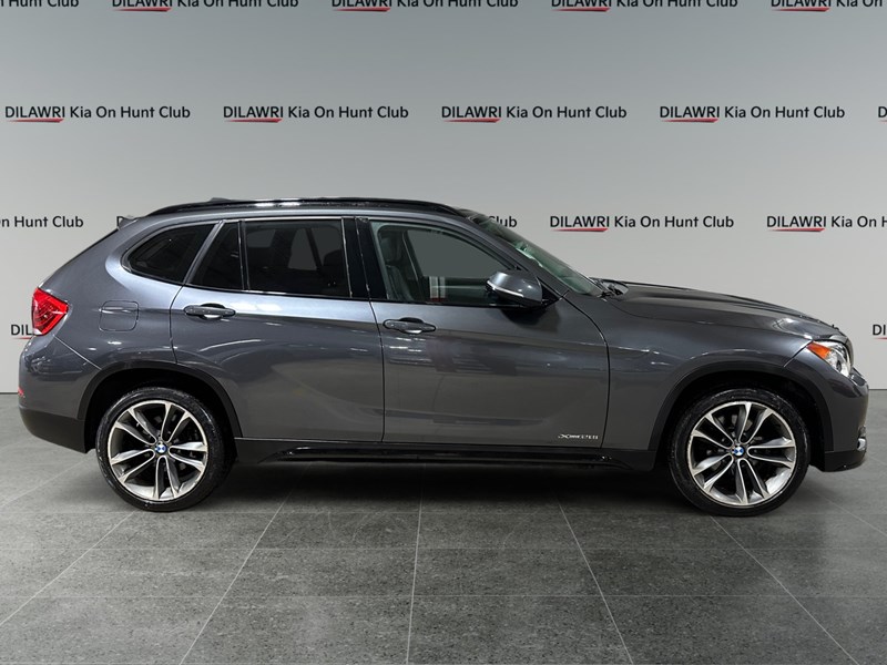 2015 BMW X1 xDrive28i