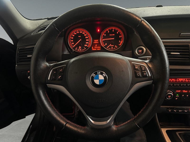2015 BMW X1 xDrive28i