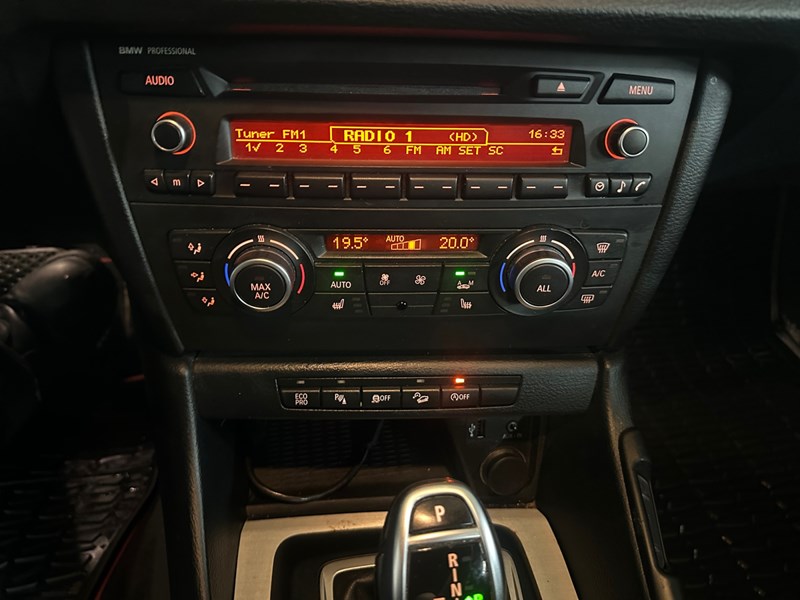 2015 BMW X1 xDrive28i