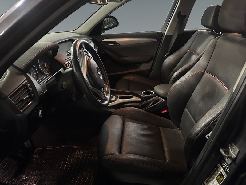 2015 BMW X1 xDrive28i