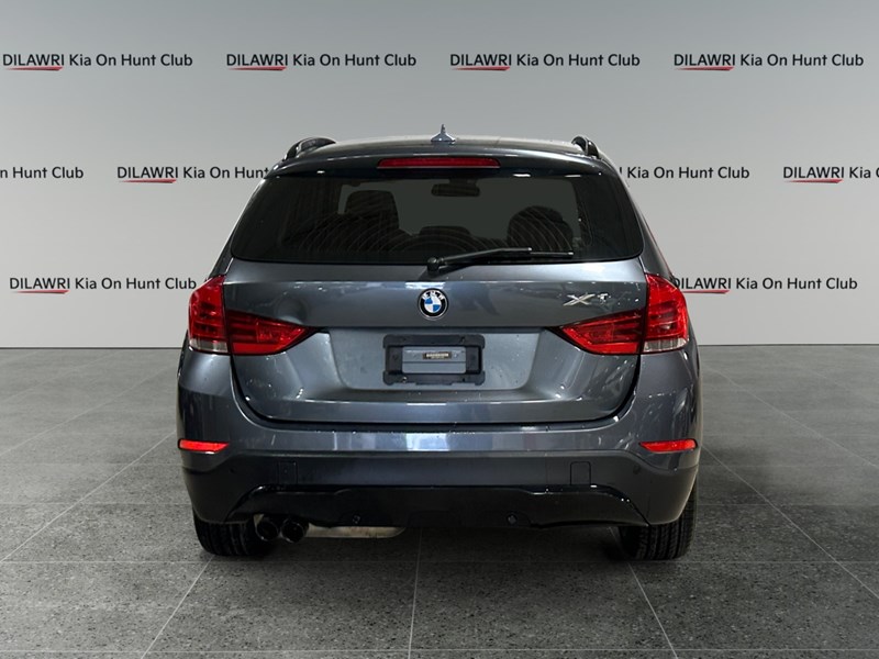 2015 BMW X1 xDrive28i