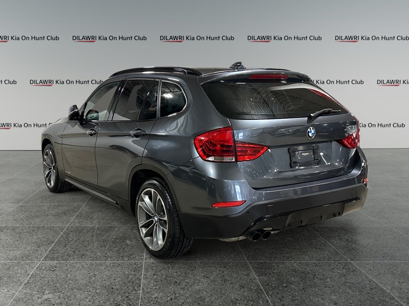 2015 BMW X1 xDrive28i