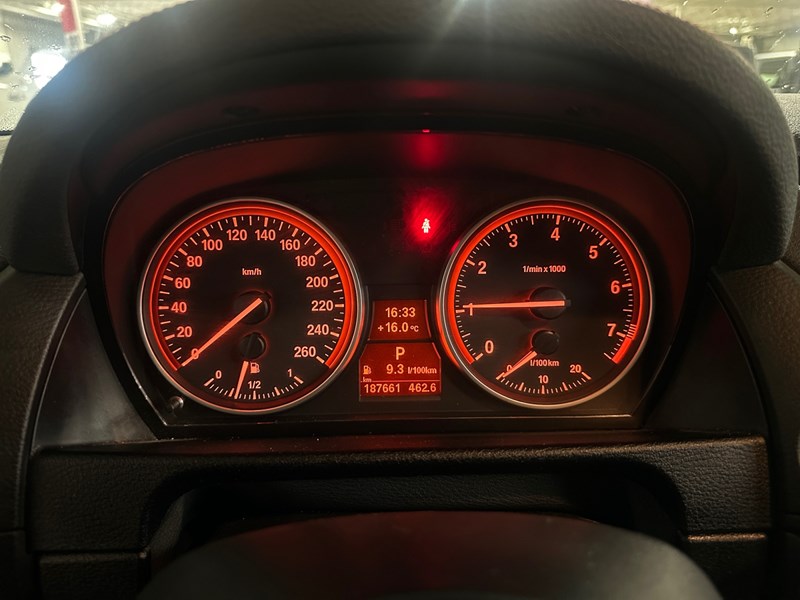 2015 BMW X1 xDrive28i