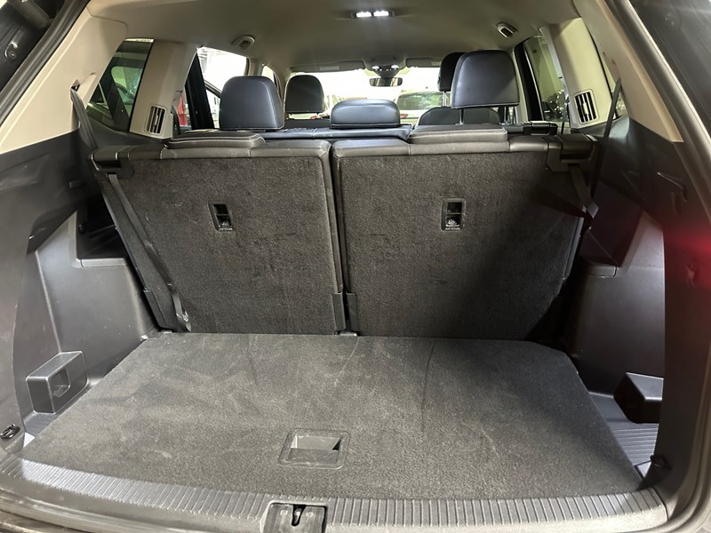2025 Volkswagen Atlas Comfortline 2.0 TSI 4MOTION