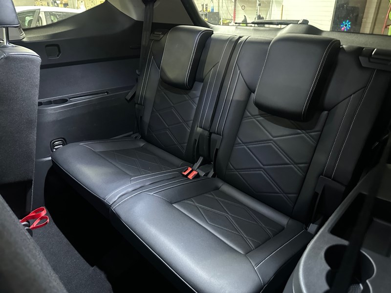 2025 Volkswagen Atlas Comfortline 2.0 TSI 4MOTION