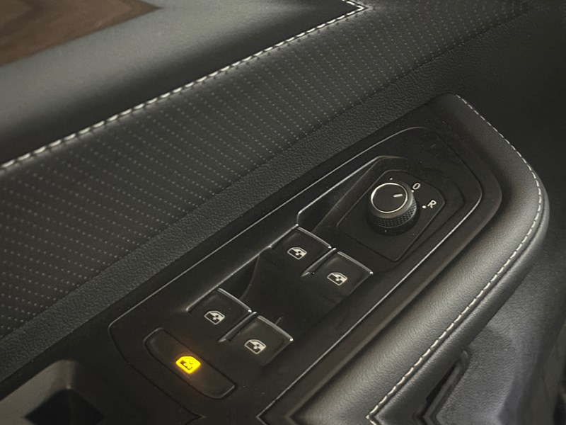2025 Volkswagen Atlas Comfortline 2.0 TSI 4MOTION