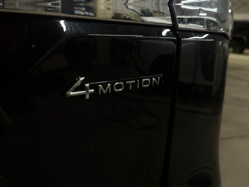 2025 Volkswagen Atlas Comfortline 2.0 TSI 4MOTION