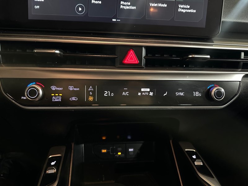 2024 Kia Sorento EX AWD