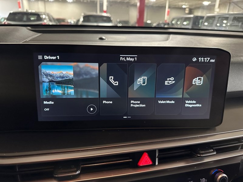 2024 Kia Sorento EX AWD