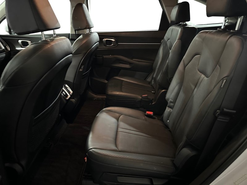 2024 Kia Sorento EX AWD