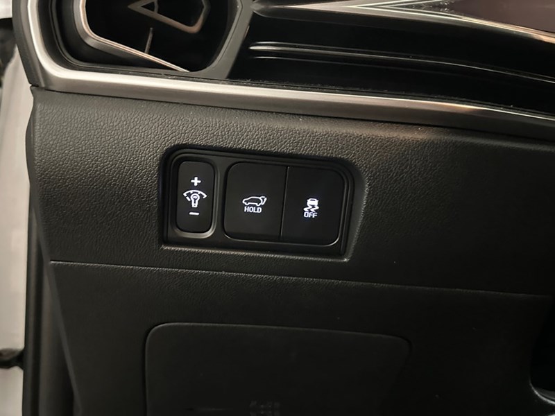 2024 Kia Sorento EX AWD