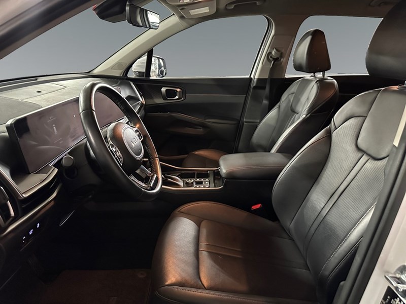 2024 Kia Sorento EX AWD