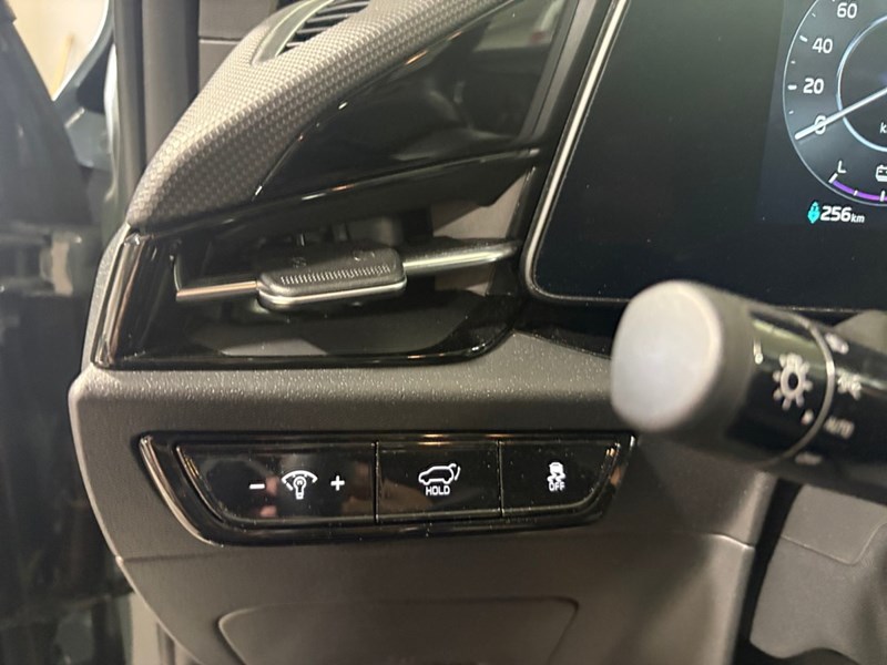 2024 Kia Niro EV Wind+ FWD
